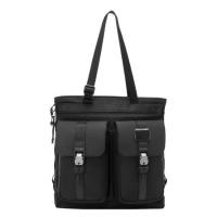 [Ready Stock] TUMI Alpha Bravo Series232765d Mens Daily Commuter Modern Style Handbag Tote Bag[Nice6339.ph]