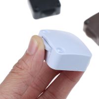 202A Automatic Reset Switch Door Control Switch Cabinet Cupboard Light Switch Wardrobe Cabinet Light Switch  for Home Furniture