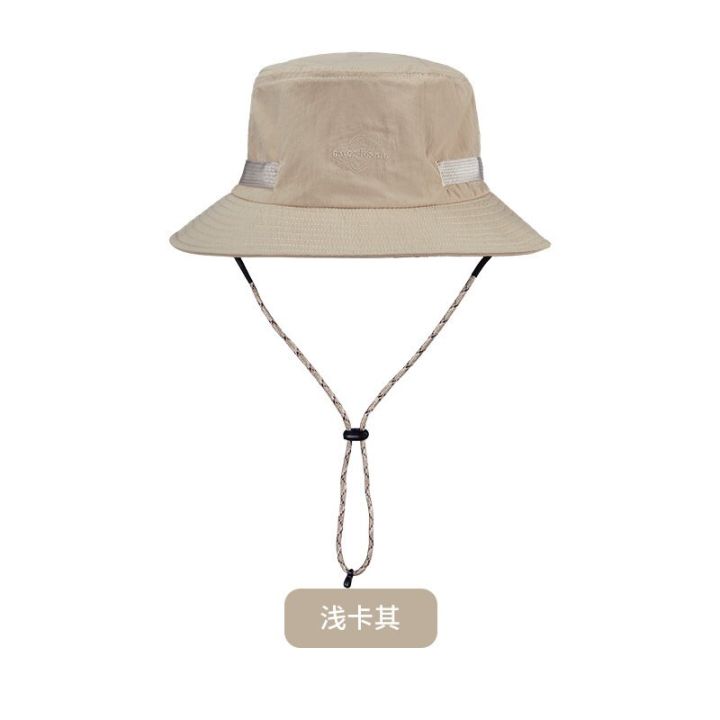 cc-naturehike-fishing-hat-outdoor-bucket-hat-lightweight-portable-fishing-hat-breathable-sun-hat-camping-sun-protection-bucket-hat