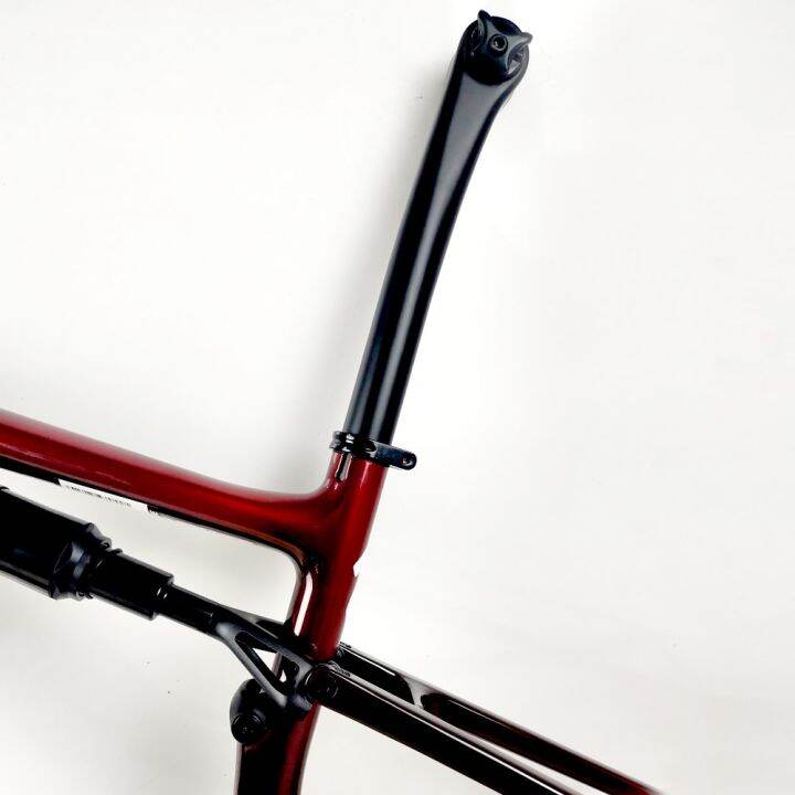 NEW Epic EVO Mountain Bike Carbon Frame 29Er S/M/L 148*12Mm Thru Axle