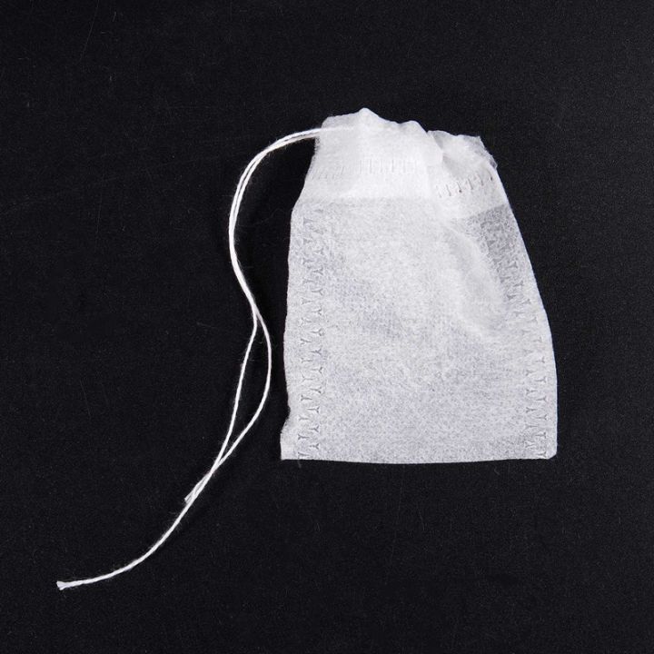 1000-pcs-disposable-empty-tea-bag-string-heat-seal-filter-paper