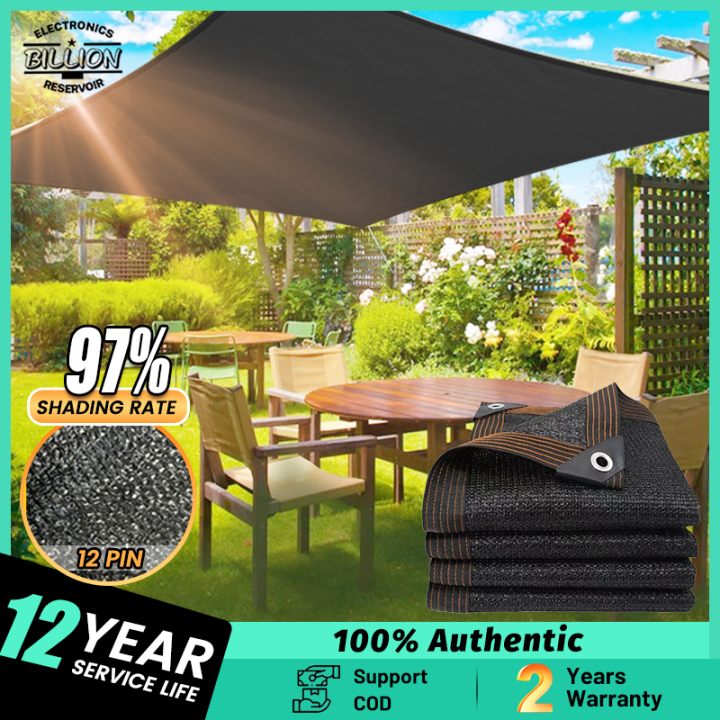 sunshade net shade outdoor sun shade waterproof outdoor sun shade net ...