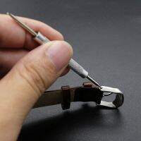 “：{ Watch Band Accessories Repair Tools Metal Bracelet Watchbands Opener Strap Replace Spring Bar Connecting Pin Remover Tool