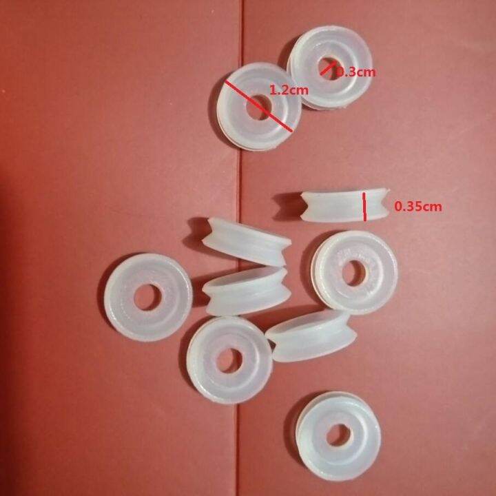 Electric Pressure Cooker Parts Float Valve Seal Lazada PH