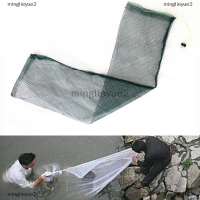 minglieyue2 Fishing NET TRAP ไนลอนตาข่ายโยนอุปกรณ์ fishery ง่ายๆโหลดกระเป๋าปลา Tackle