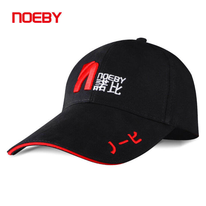 hot-noeby-adjustable-fishing-sunshade-sport-cap-breathable-fishing-sun-hat-fishermen-outdoor-fishing-brand-cap