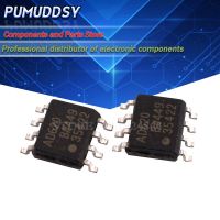 10PCS AD620ARZTR AD620AR AD620ARZ AD620 SOP8 IC WATTY Electronics