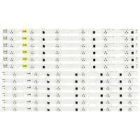 【SALE】 mwzymz D1GE-460SCA-R4,BN96-24147A 46-3535LED-72EA-L สำหรับ Samsung HG46NA578LB HG46NA590LB, UN46EH5000F,UN46EH5050F,UN46EH53