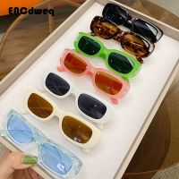 【CC】┇✉┋  2022 Kids Sunglasses Rectangle Fashion Children Glasses Outdoor Goggles Eyewear Eyeglasses