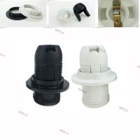 Mini Screw E14 Base Light Bulb Lamp Holder Lampshade  Energy Save Chandelier Led Bulb Head Socket Fitting 250V 2A W6TH