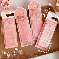 【cw】 1Pair 2Pcs Plastic Buckle Straps Women  39;s Elastic Transparent Silicone Adjustable Invisible Intimates Accessories