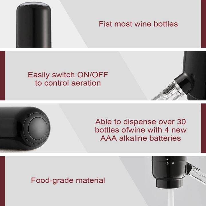 electric-wine-aerator-decanter-pump-dispenser-set-automatic-wine-aerator-pourer-spout-one-button-smart-wine-decanter