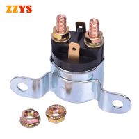 ⚡HOT SALE⚡ 650CC Motorcycle Electrical Solenoid Starter Relay Ignition Switch For BMW F650 F 650