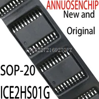 5PCS New and 2HS01G SOP-20 ICE2HS01G