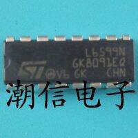 5pcs L6599N DIP-16