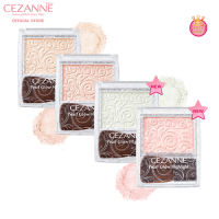 CEZANNE Pearl Glow Highlight สุดยอดไฮไลท์อัพผิวไบรท์