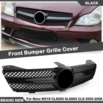 Grille Mercedes W219 - Best Price in Singapore - Dec 2023 | Lazada.sg