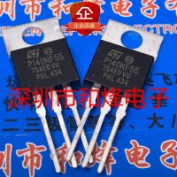 5PCS-10PCS STP140NF55 P140NF55 TO-220 55V 140A  ORIGINAL ON STOCK