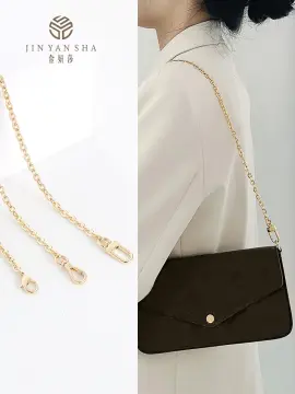 Jin Yansha wallet transformation chain accessories three in one