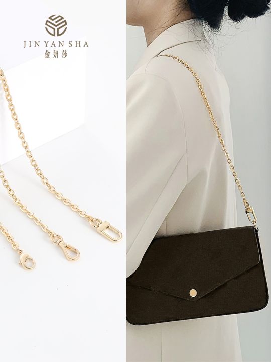 suitable-for-lv-three-in-one-mahjong-bag-chain-accessories-original-five-in-one-metal-chain-messenger-shoulder-strap