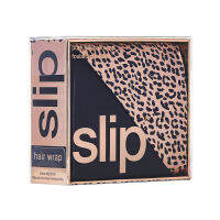 POWDERROOM | SLIP Hair Wrap ผ้าผูกผมผ้าไหมมัลเบอร์รี่ (ของแท้ 100%)