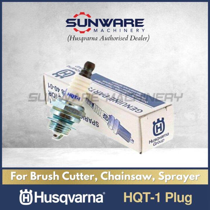 Husqvarna Spark Plug Chainsawnull