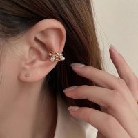 sky ear cuff - morning.earrings