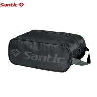 Santic Cycling Lock Shoes Storage Bags Fabric Waterproof Dust-proof Cycling Shoes Storage Bags W2P134H