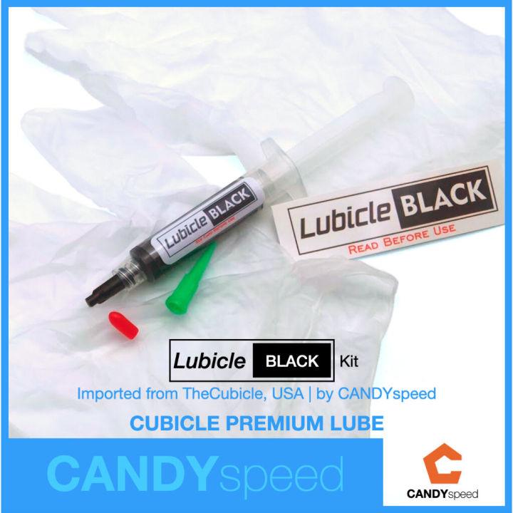 น้ำยาหล่อลื่นรูบิคจาก-thecubicle-lubicle-black-kit-by-candyspeed