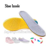 ■┇❀ tqw198 Wholesale Memory Foam Insole Absorption Sports Insoles Ready Stock Sport Insole Elite Tapak Kasut