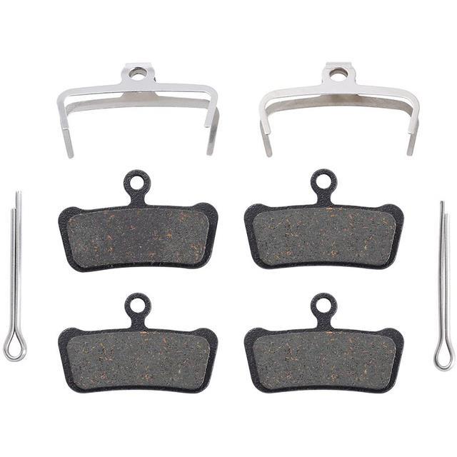 2-pairs-brake-pads-for-sram-guide-r-guide-rs-guide-rsc-and-guide-ultimate-avid-xx-xo-trail-e9-trail-e7-trail-sram-guide