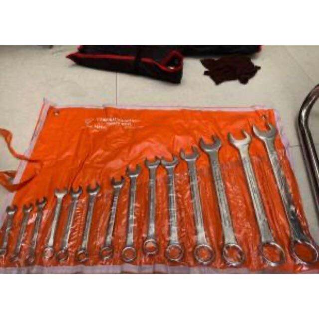 14pcs Diamond combination wrench set 632mm Lazada PH