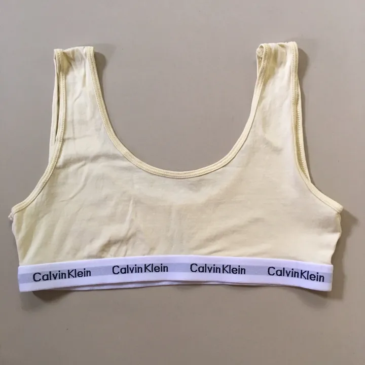 Ck Sports Bra Lazada PH