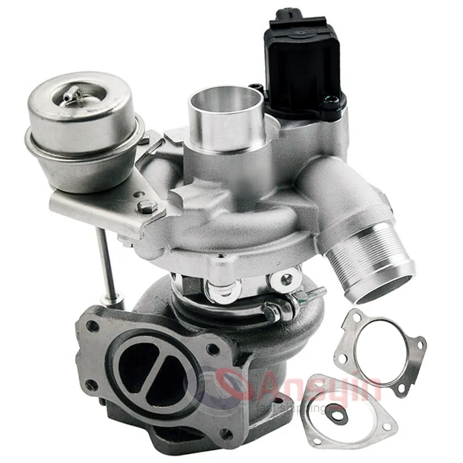 Turbocharger K03 53039880120 Turbine Full Turbo For Citroen C4 DS