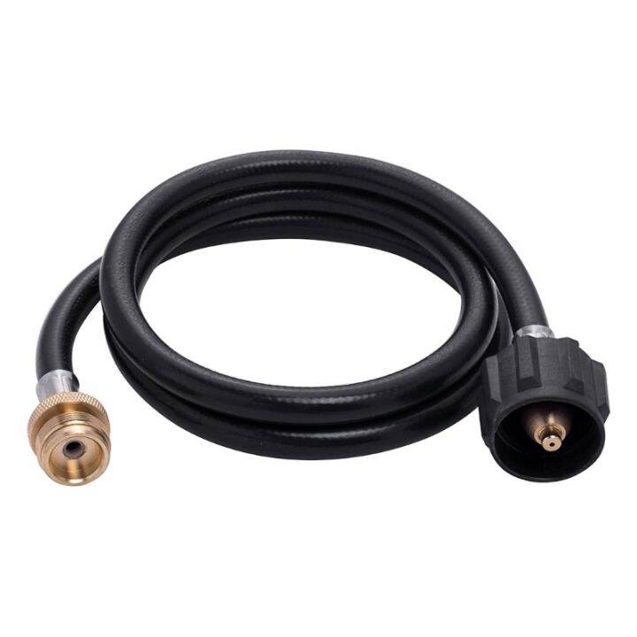 【SibeiSen Furniture Store】 Propane Adapter Connected Gas Pipe Gas Tank