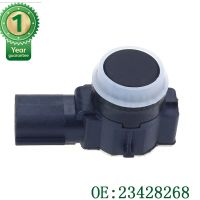 ใหม่ด้านหลังที่จอดรถ Assist Sensor หรือด้านข้างสำหรับ Chevrolet สำหรับ GMC สำหรับ Cadillac 23428268 684-048=NEW Rear Backup Parking Assist Sensor or Side for Chevrolet FOR GMC FOR Cadillac 23428268 684-048ใหม่ด้านหลังที่จอดรถ Assist S