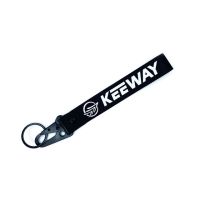 Keeway อุปกรณ์เสริม Tx 125สำหรับ Keeway Tx125พวงกุญแจรถจักรยานยนต์ดัดแปลงพวงกุญแจพวงกุญแจตกแต่ง