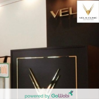 [E-voucher] Vela Clinic (Rangsit  -  MueangEk Branch) - IPL คืนความอ่อนเยาว์ให้ผิวหน้าและขาวใส (1 ครั้ง) [Flash SaleEVoucher] (30 นาที)