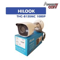 HILOOK รุ่น THC-B120MC  2MP Lens 3.6mm