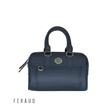 Feraud bag store malaysia price