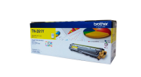 Toner Original BROTHER TN-261 Y