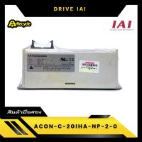 Drive IAI  ACON-C-20IHA-NP-2-0, มือสอง