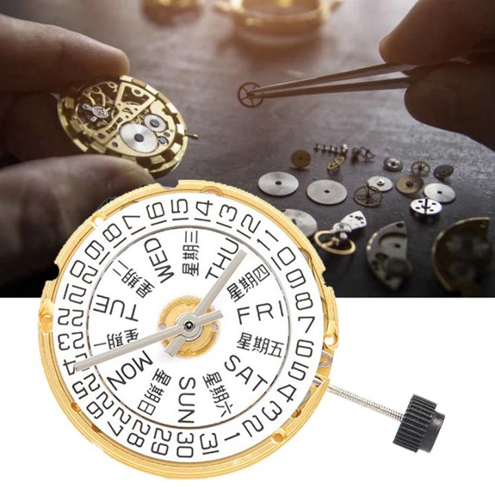 2836-watch-movement-with-week-plate-calendar-plate-high-precision-automatic-mechanical-movement