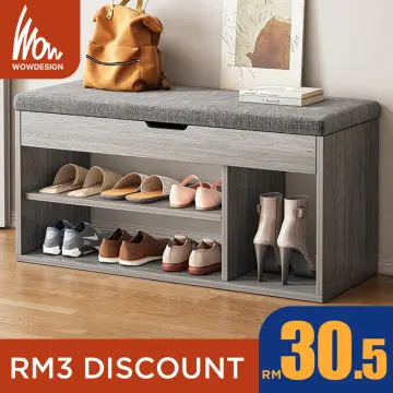 Shoe rack 2024 lazada malaysia