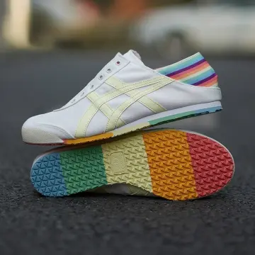 Mua Online Giày Sneaker Nam Onitsuka Tiger Chính Hãng, Giá Tốt 