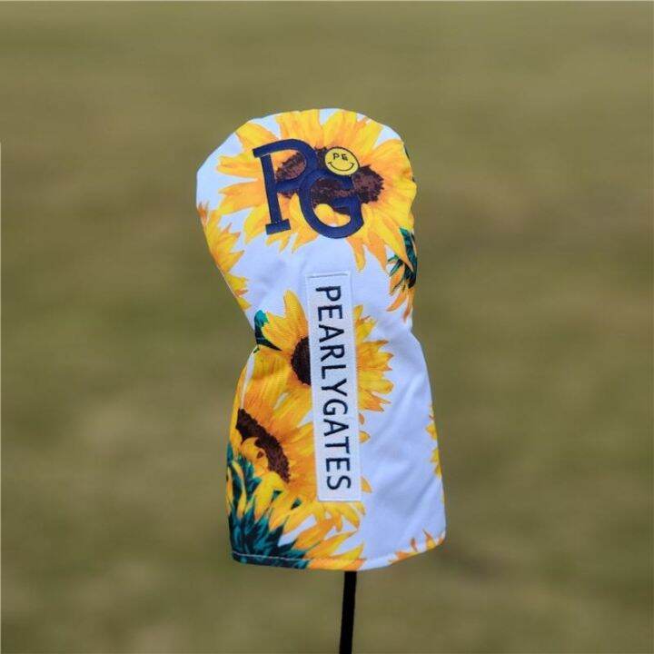 new-sunflower-golf-club-headcovers-for-driver-fairway-1-3-5-woods-hybrid-cover-head-covers-set-protector-golf-accessories