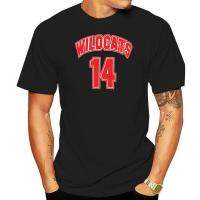 Wildcats 14 T Shirt wildcats sports basketball football