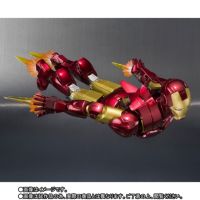 S.H.Figuarts Iron Man Mark 6