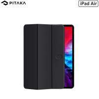 Pitaka MagEZ Folio เคสฝาพับกันกระแทกเกรดพรีเมี่ยม รองรับ iPad Air 4/5 10.9 20/22(ของแท้100%)