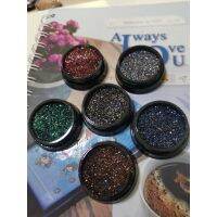 CGD ขนมสุนัข Set​ Holographic​ Glitter​ กลิตเตอร์​ 6​ กป. ขนมหมา  ขนมสัตว์เลี้ยง